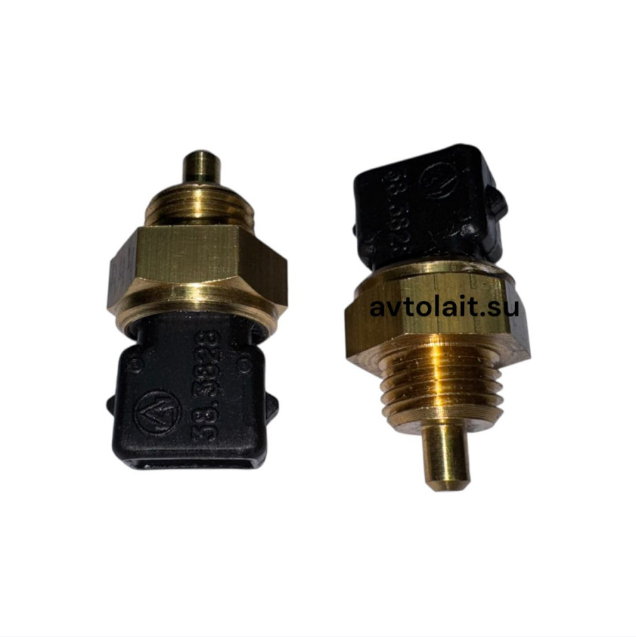 Датчик температуры ПЖД 15.8106-15 (аналог 422.3828)