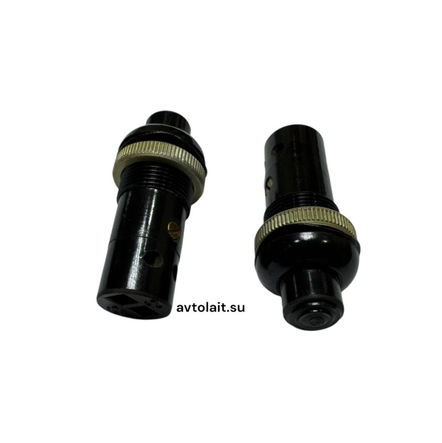 Переключатель кнопка 5к (универс)