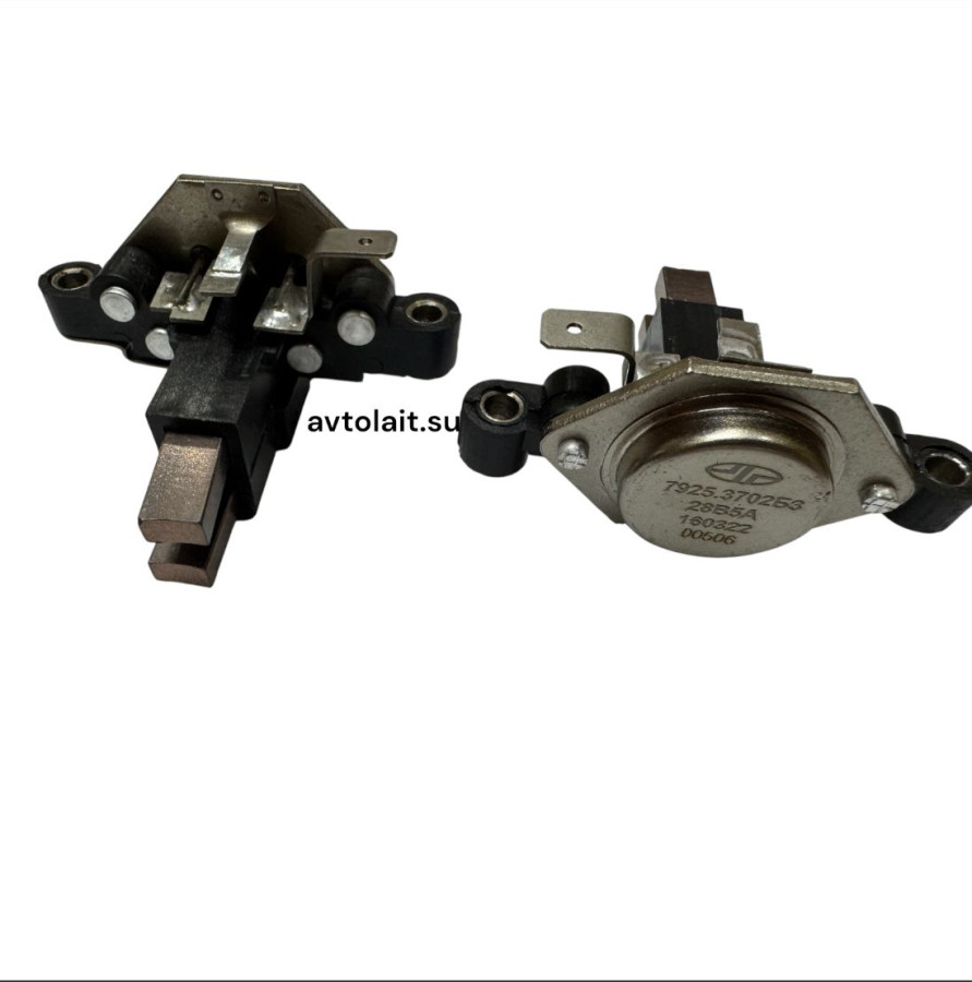 Реле регулятор напряжения КАМАЗ, МАЗ ген.233