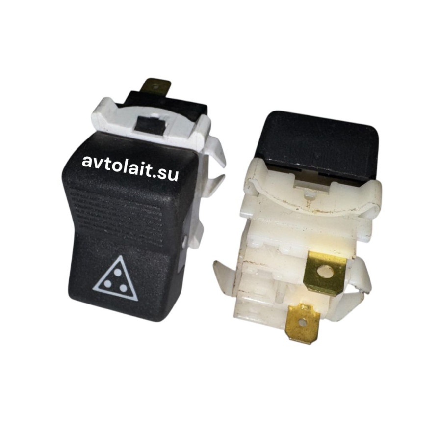 Клавиша знака автопоезда Камаз (ВК 343-01.16)