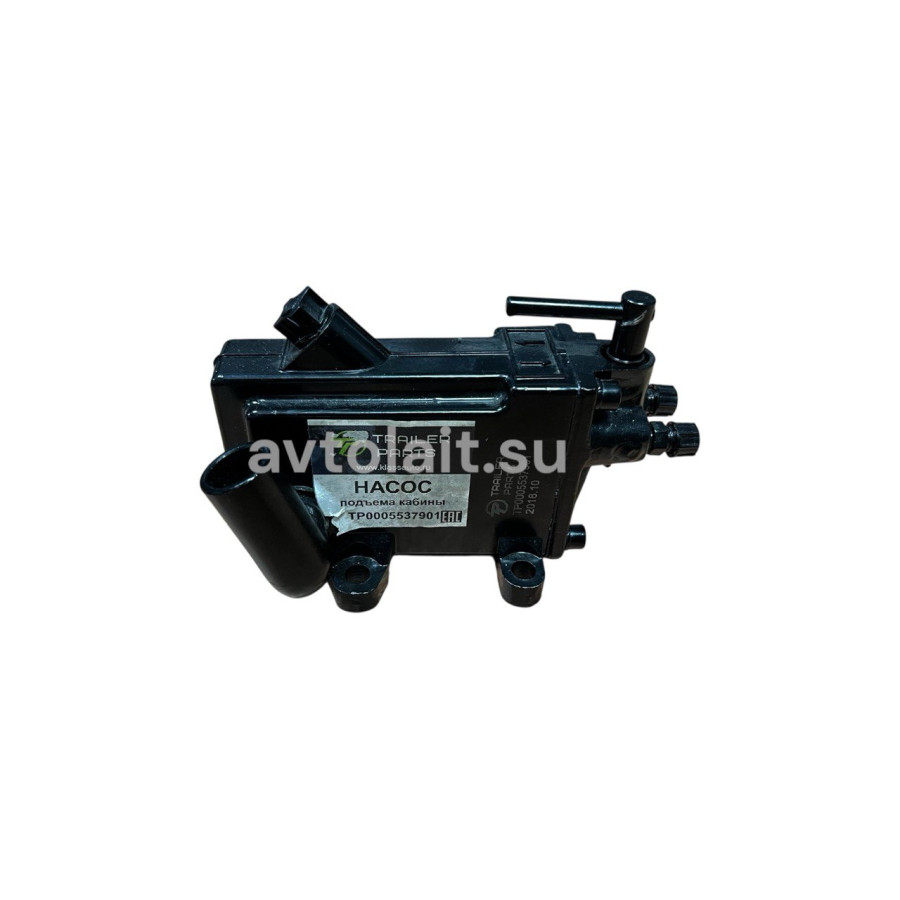 Насос подъема кабины МВ А0005537901