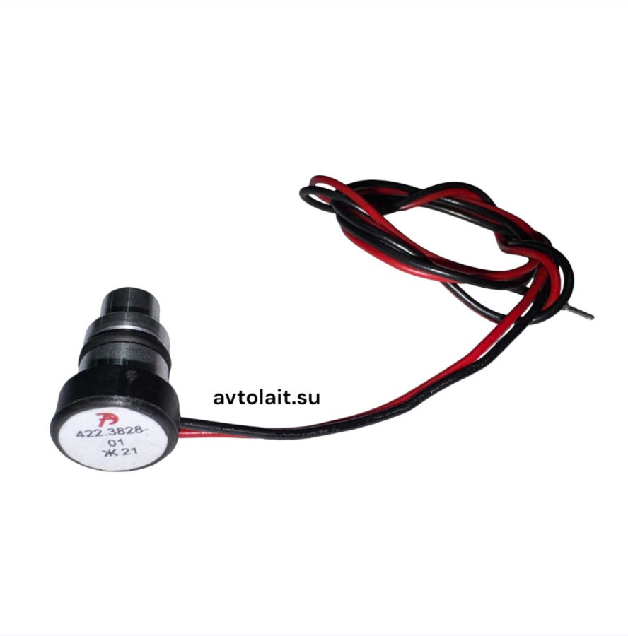 Датчик температуры ПЖД 12ЖД24, 16ЖД24, 16ЖД24-КС (01)