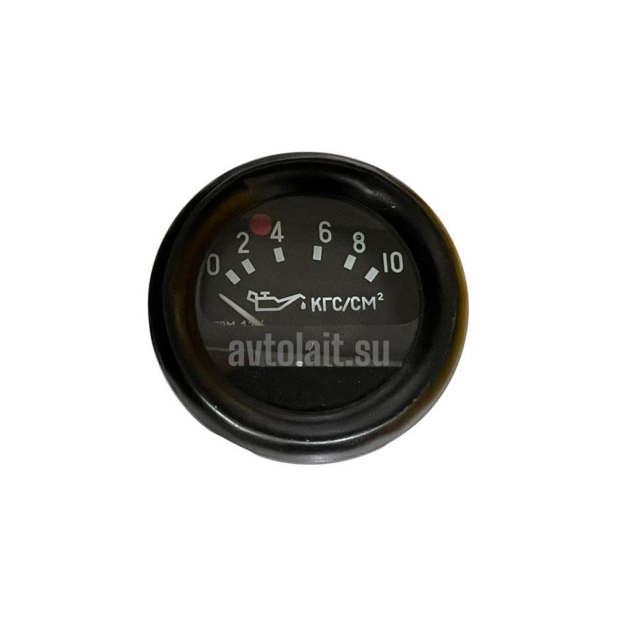 Указатель давления масла 12V