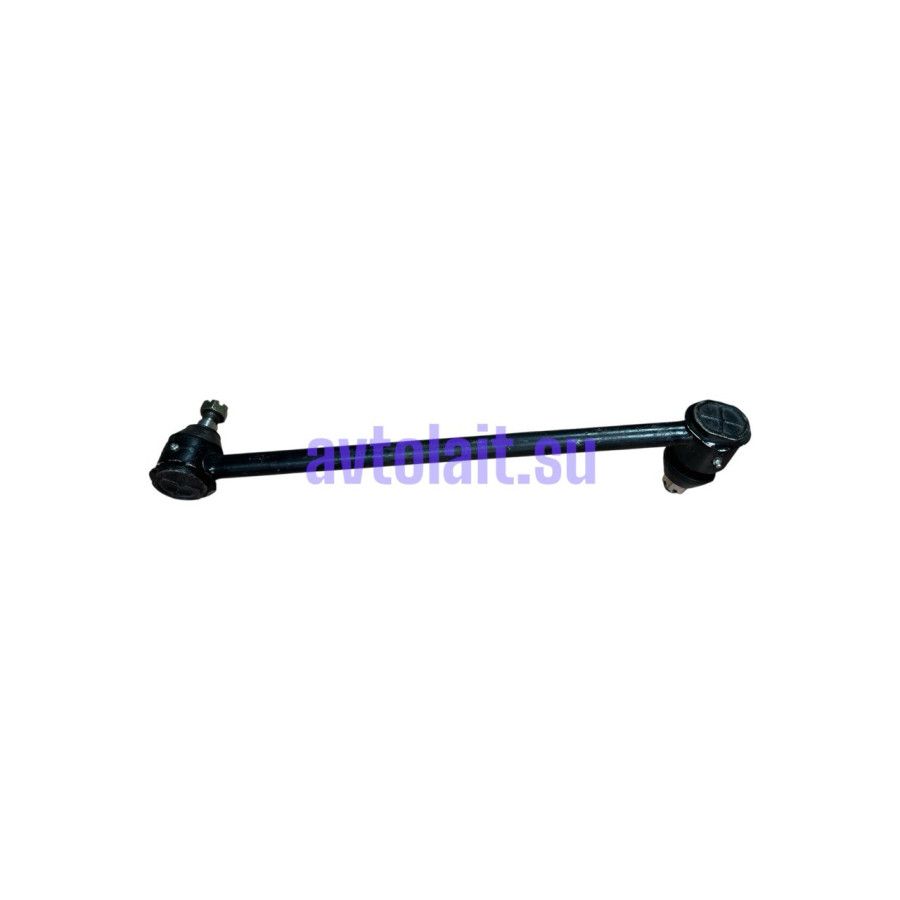 Тяга рулевая продольная камаз- 4310 (L=800 мм.)