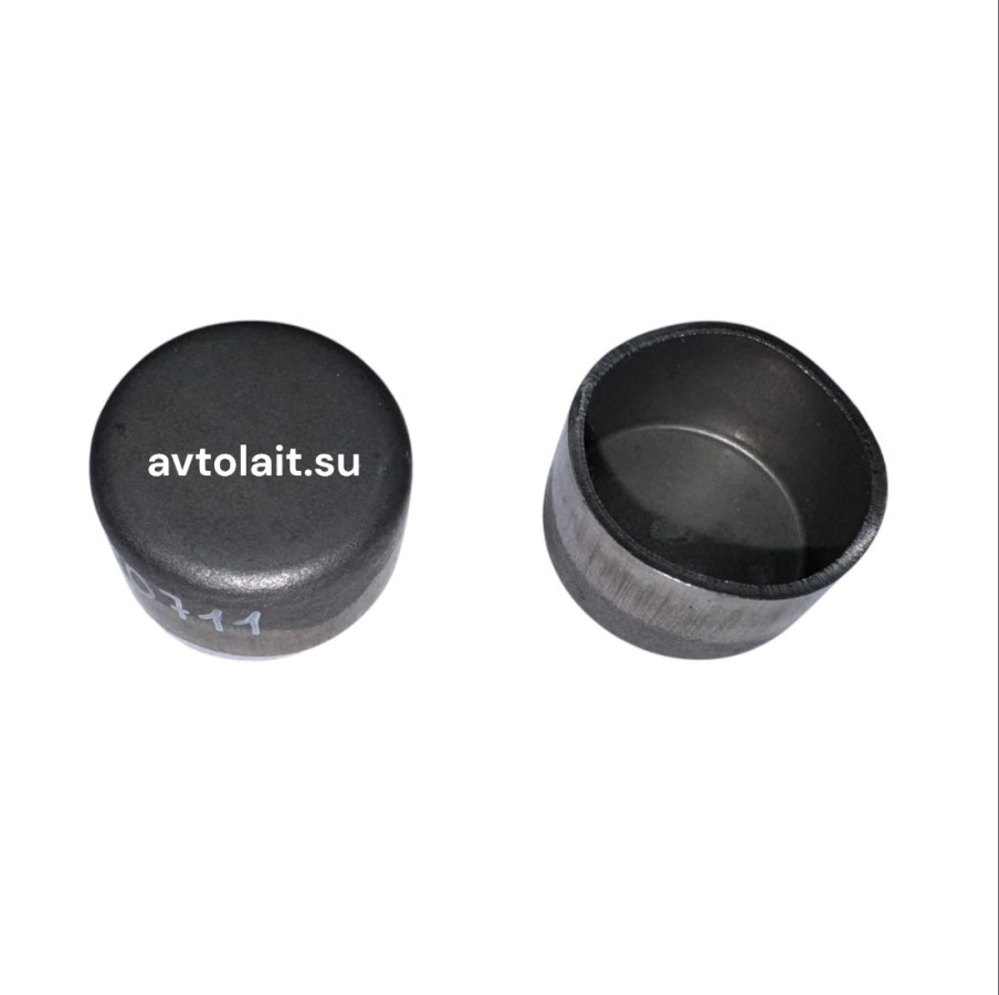 Заглушка коленвала ЯМЗ