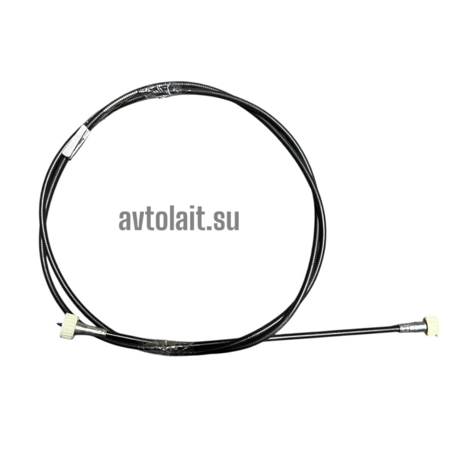 Вал гибкий спидометра ЗИЛ-4331, 5301, УРАЛ L=2350мм