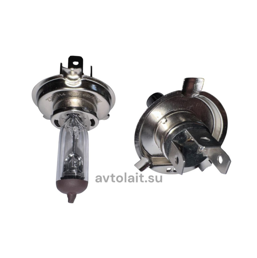 Лампа автом. 12V H4 60/55W P43t