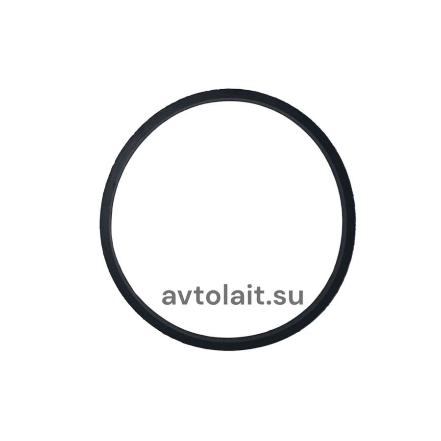 Прокладка ЯМЗ колпака ФГОМ РД