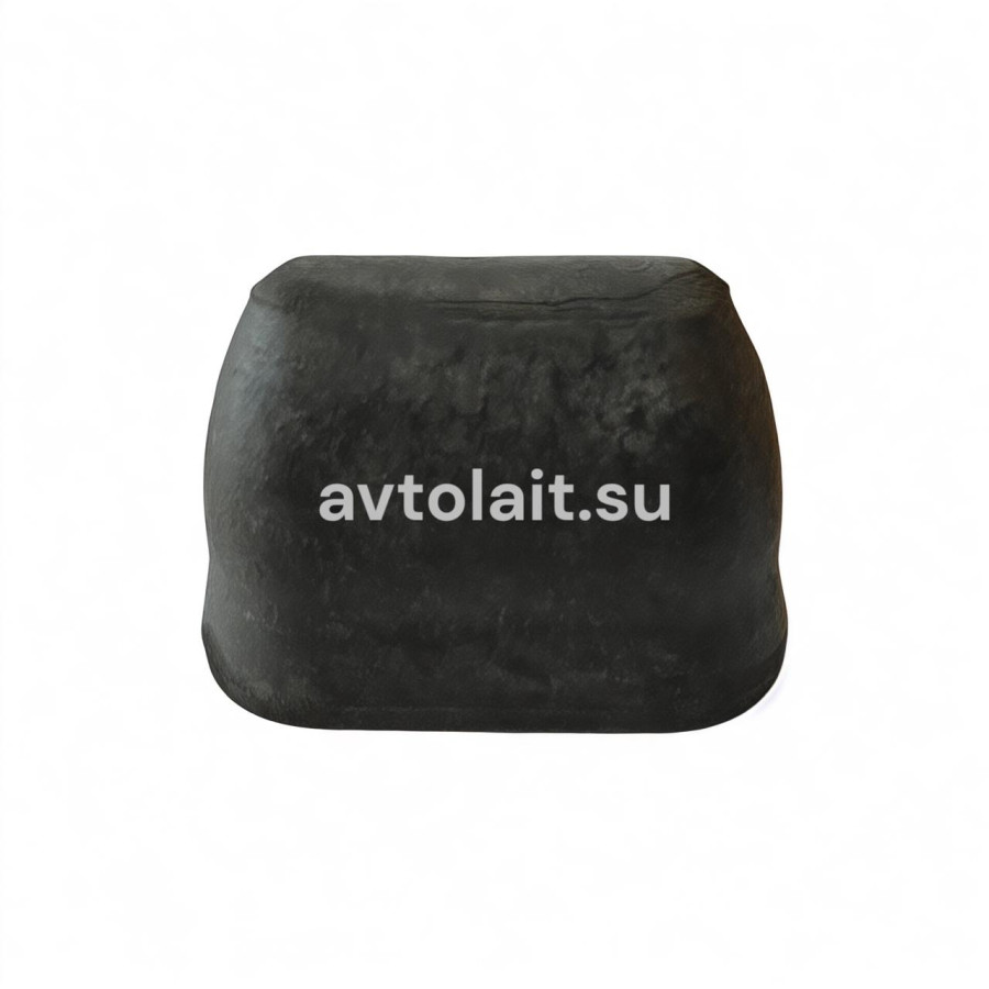 Буфер ГАЗ-52, 66 рессоры передней