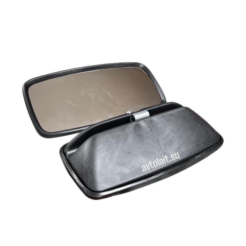 Зеркало основное В6 сфера (360*175)