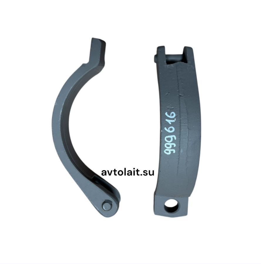 Скоба ЯМЗ-240 крепления стартера