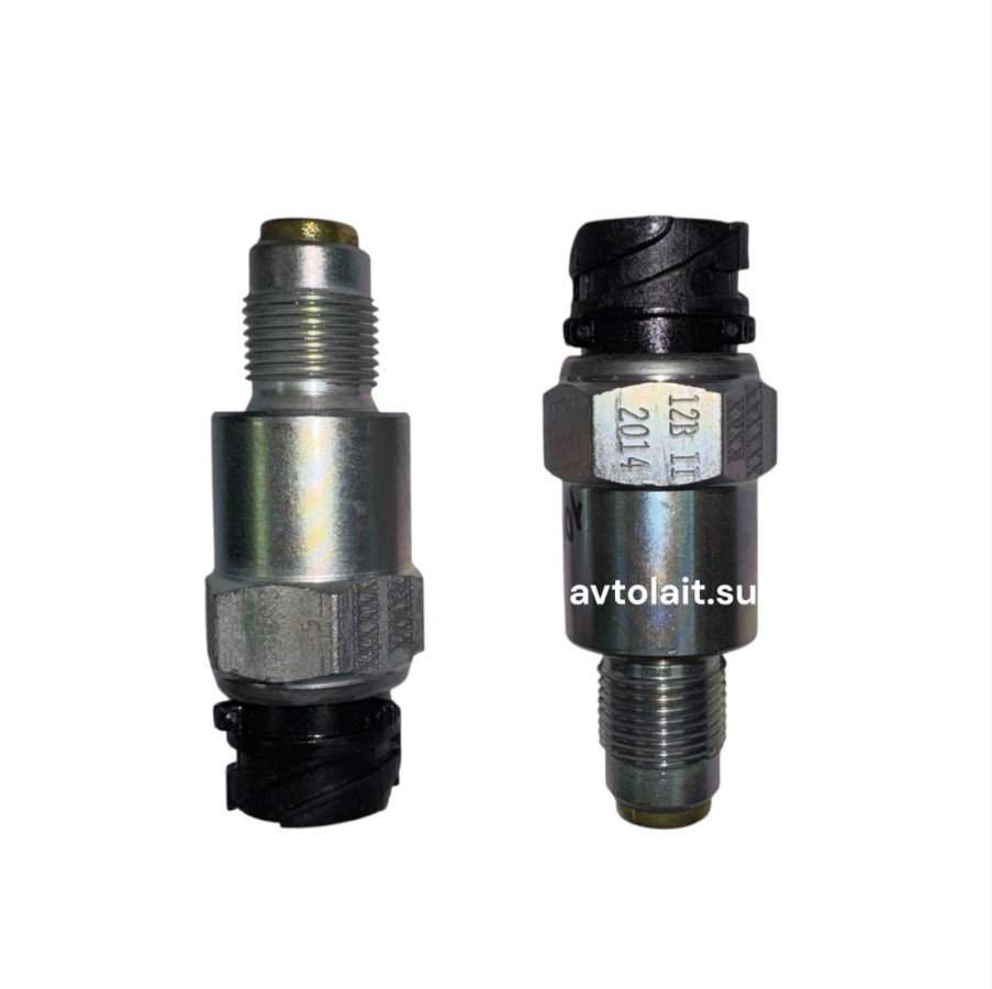 Привод спидометра КАМАЗ датчик импульсов