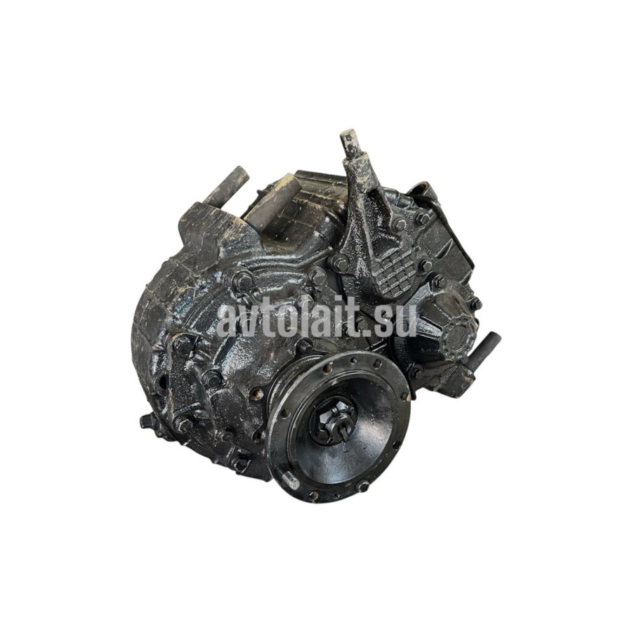 Раздаточная коробка УРАЛ-4320