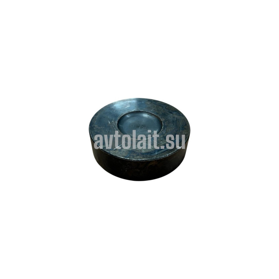 Диск КАМАЗ шарнира привода колеса переднего