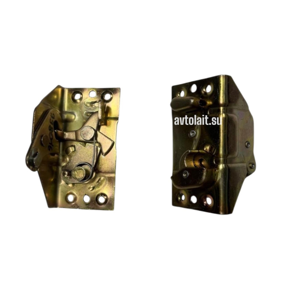 Замок двери УРАЛ-375, 4320, 5557 левый