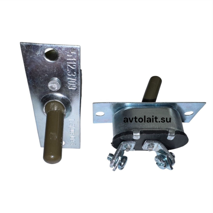 Выключатель 2-х позиционный