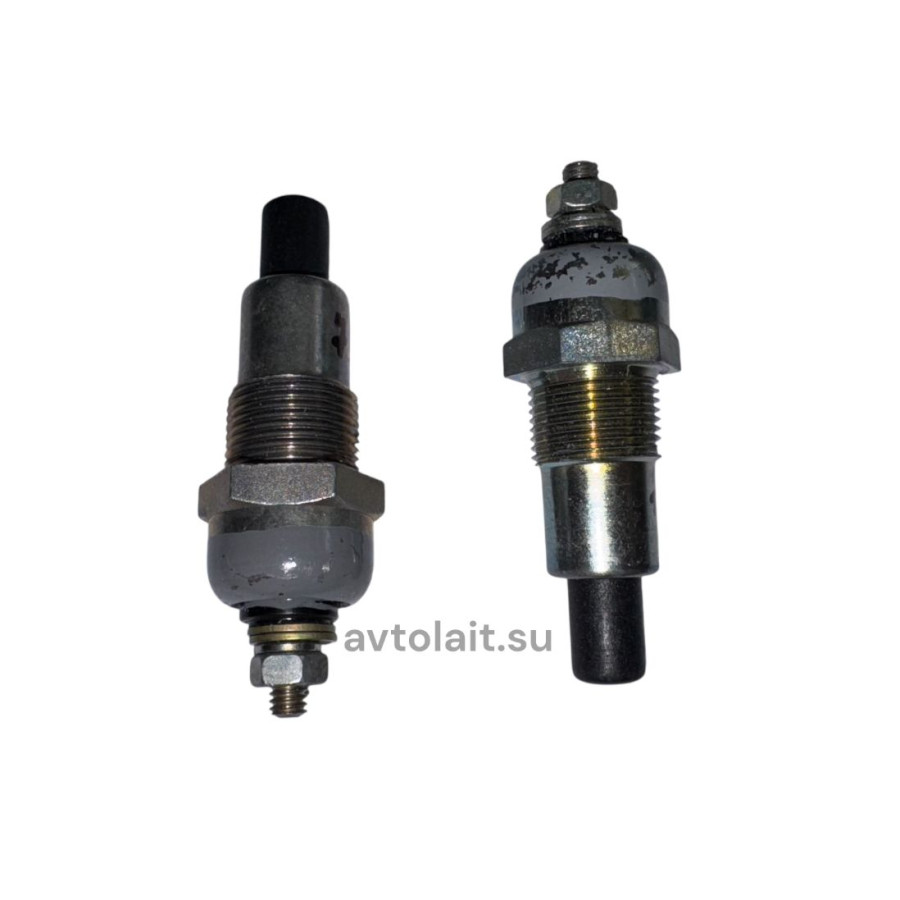 Выключатель УРАЛ-4320 сигнализации неисправности тормозной системы