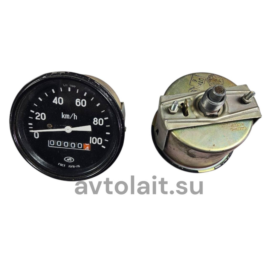 Спидометр УРАЛ