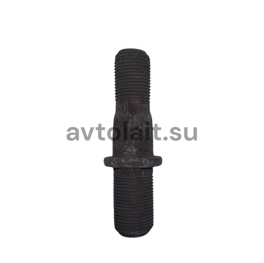 Шпилька колесная Урал правая М18*20
