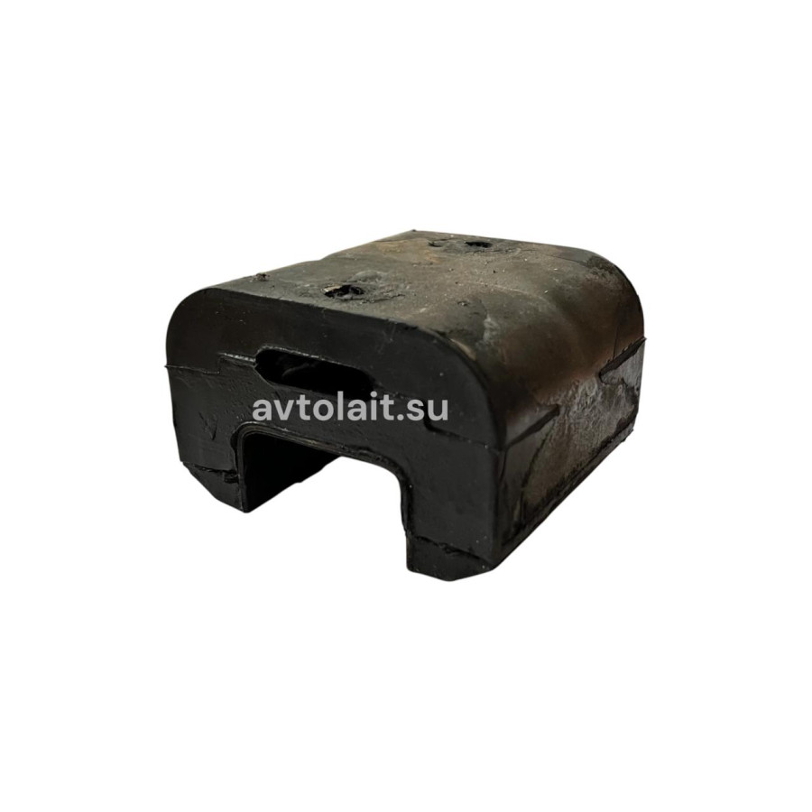 Подушка ГАЗ-53 двигателя передняя