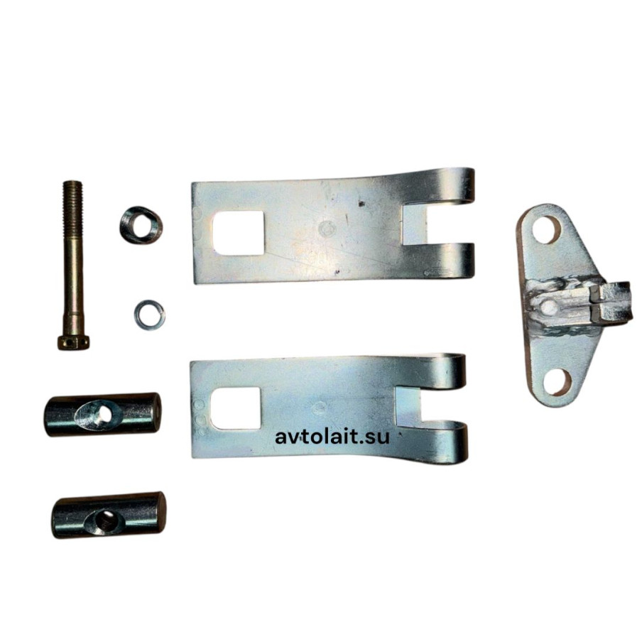 Крепеж ЯМЗ стартера СТ 142 ленточный