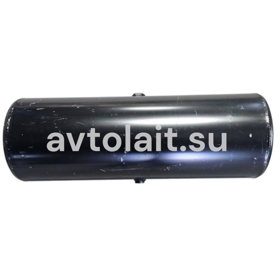 Баллон воздушный УРАЛ ресивер (АО АЗ УРАЛ)