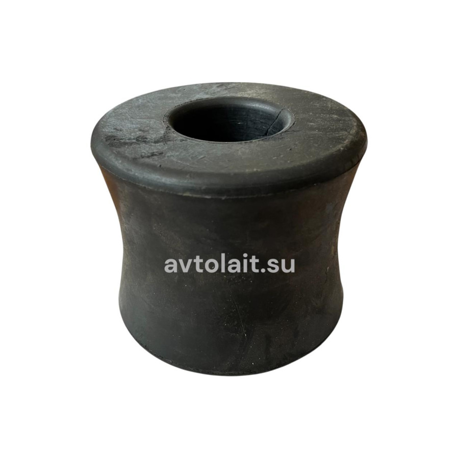 Буфер УРАЛ прибора буксирного