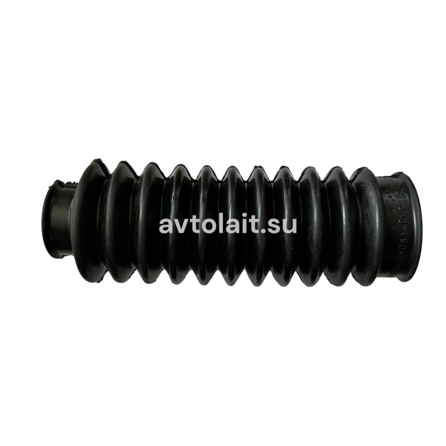 Муфта УРАЛ-375 штока ГУР защитная