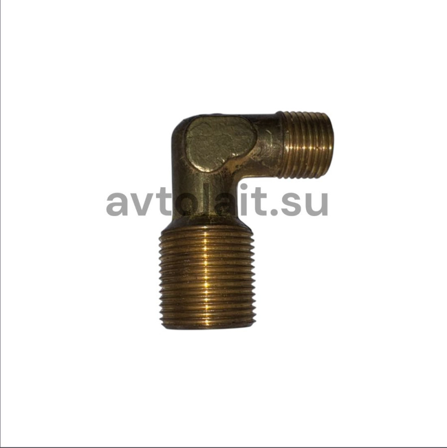 Угольник МАЗ М16*22