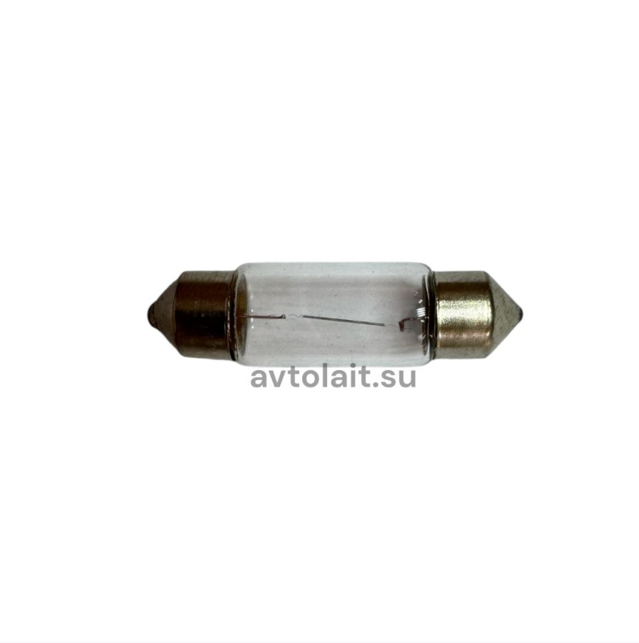 Лампа автом. 24V C5W SV8.5-8