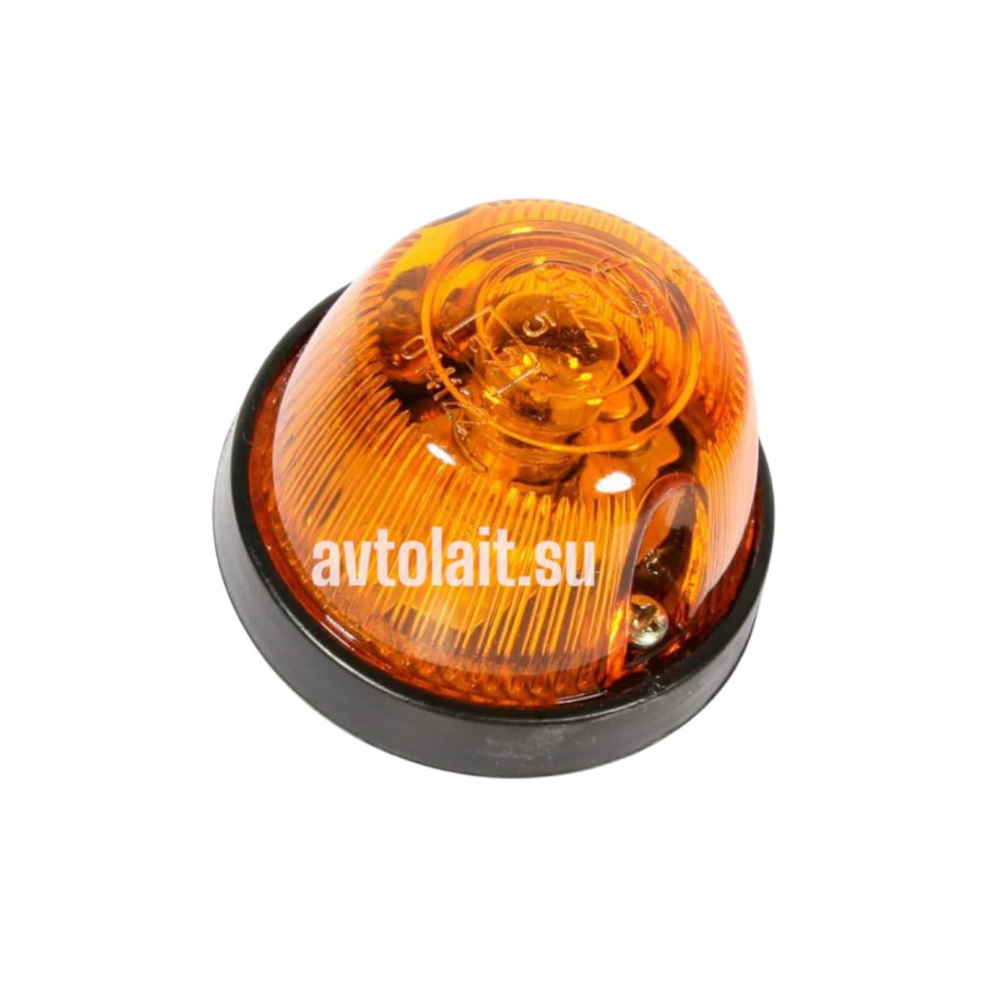 Фонарь повторителей поворотов УП-101