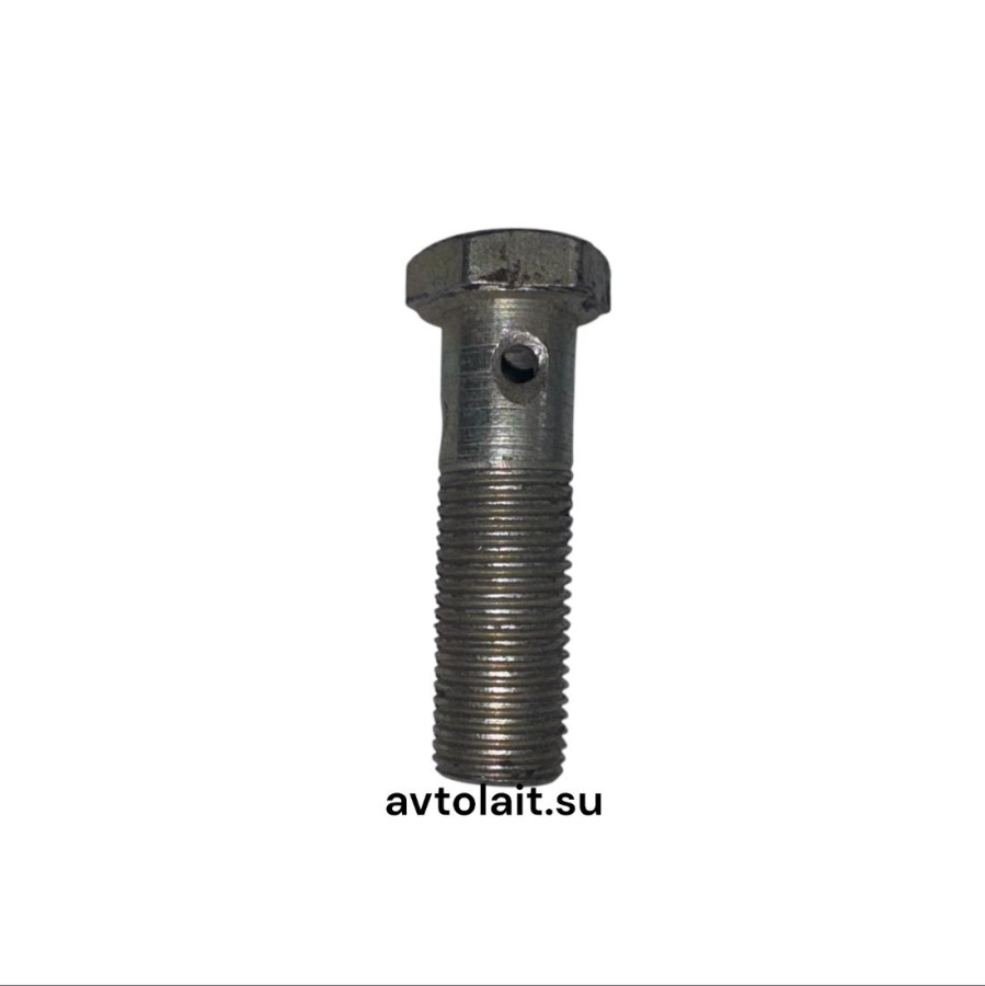 Болт М14*1,5*48 Камаз