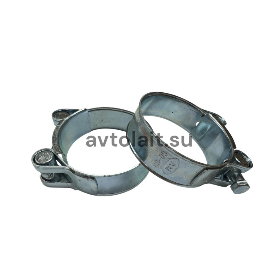 Хомут силовой Mikalor 60*63