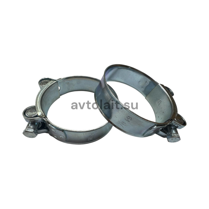 Хомут силовой Mikalor 64*67