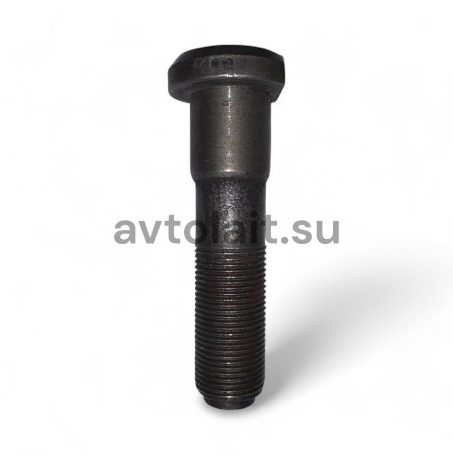 Болт ступицы КАМАЗ-4308 колеса заднего М20*95