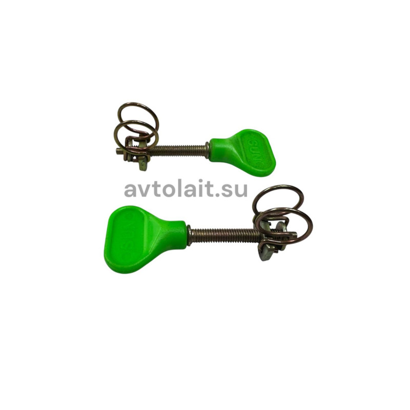 Хомут проволочный с ключом BGT(10-13 )