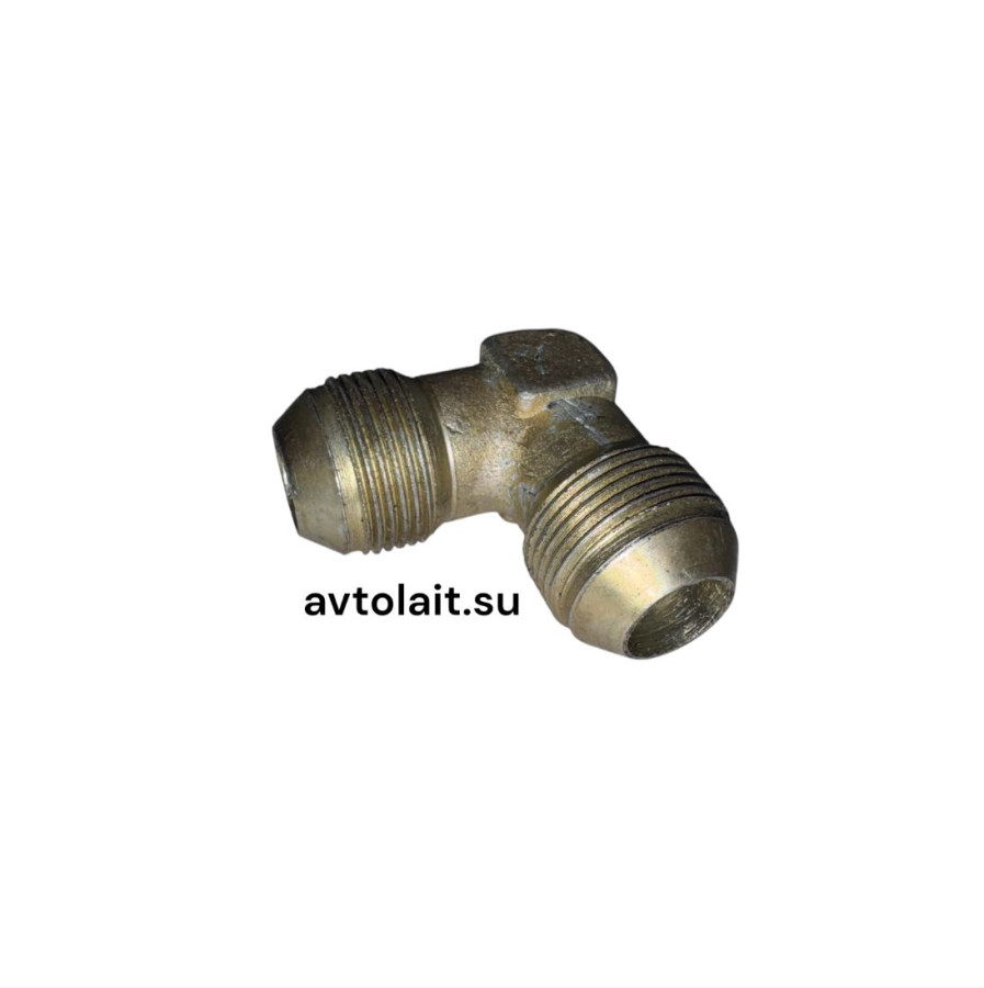 Уголок М22*22(конусный)