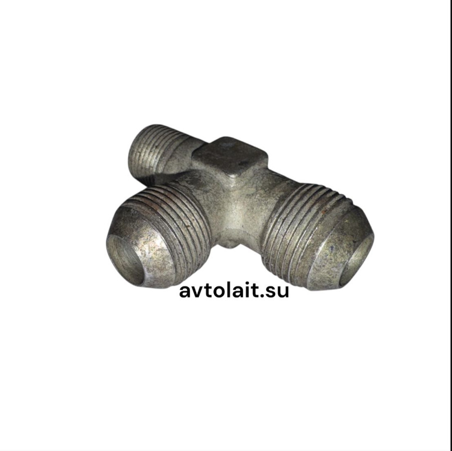 Тройник М22*17*22( Конусный)