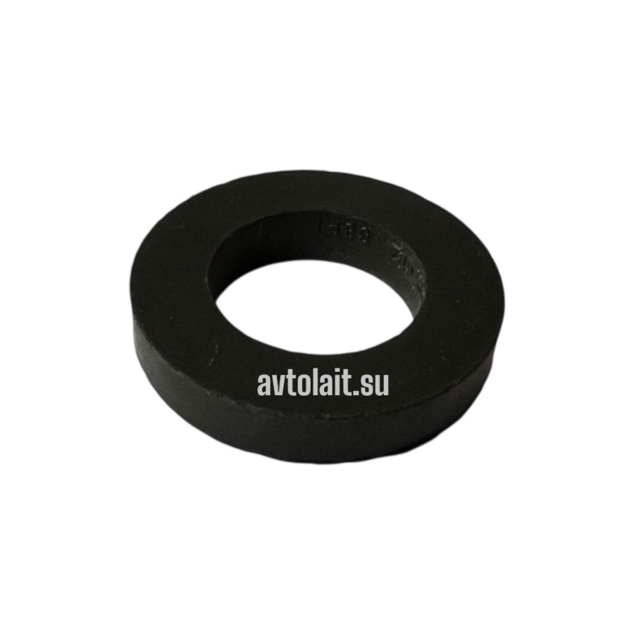 Буфер ГАЗ-66, 3308, ПАЗ-3205, 4230 нижнего вкладыша наконечника тяги рулевой