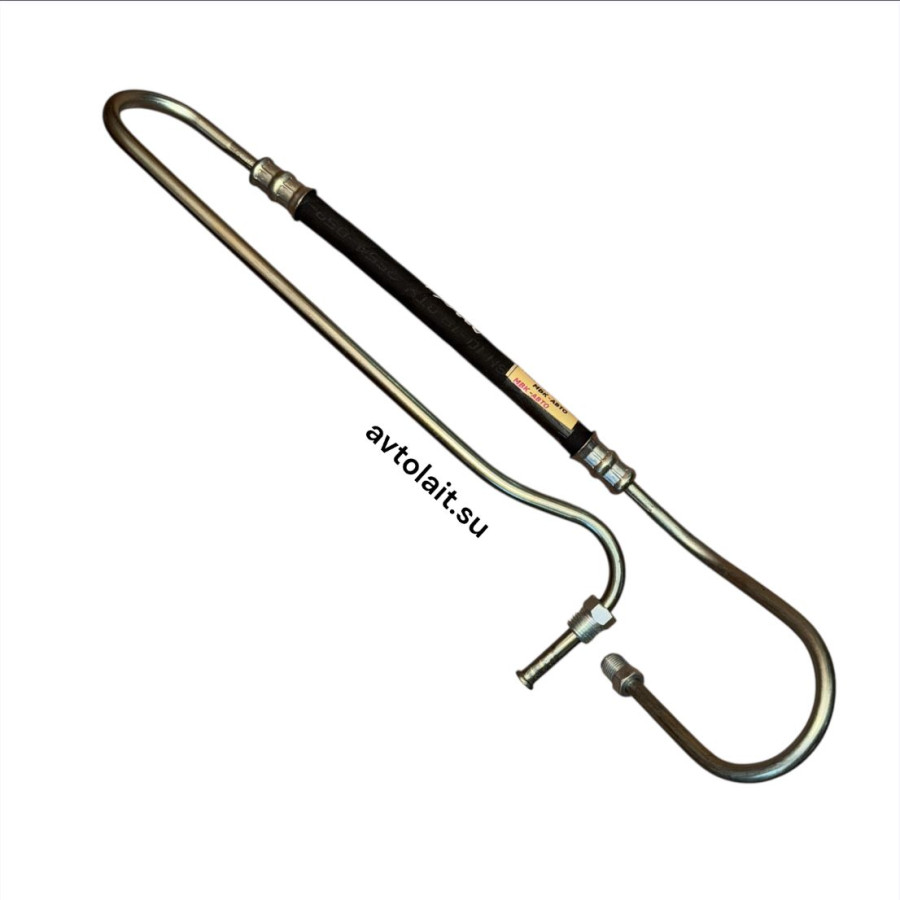 Шланг ЗИЛ-130 гидроусилителя руля