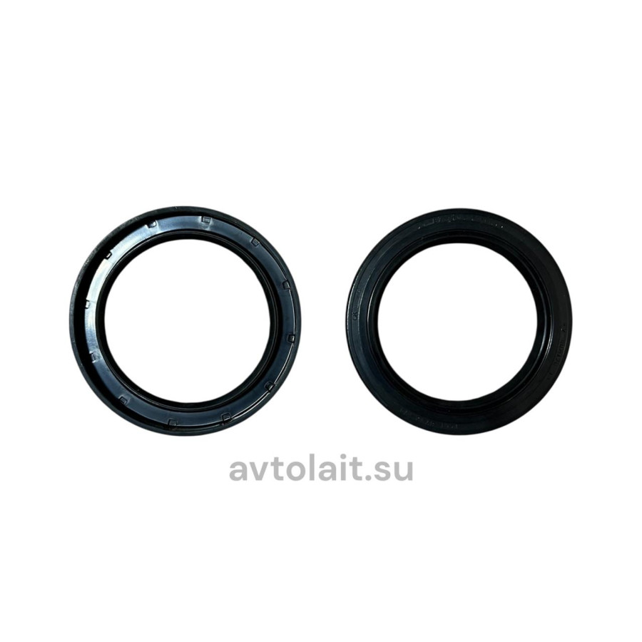 Сальник МАЗ,КАМАЗ-4308 ступ. перед. 2.2-90х120х12
