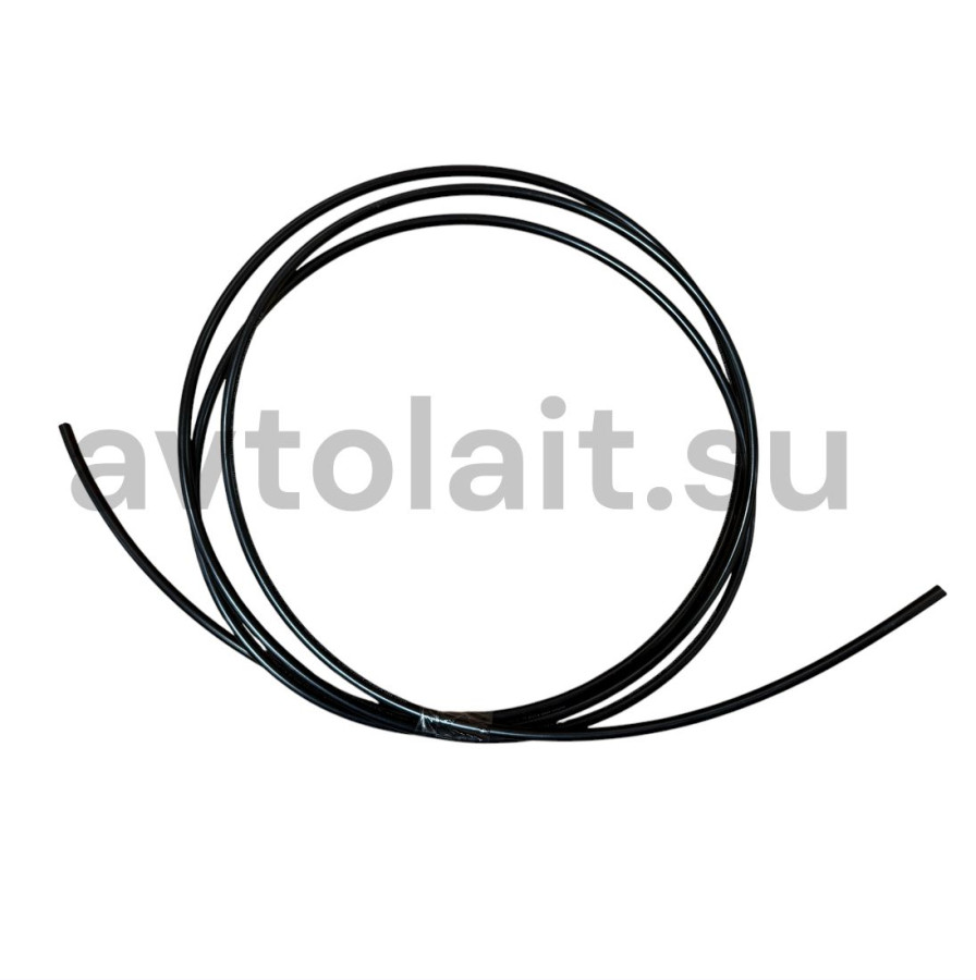 Трубка полиамидная 8*1,0