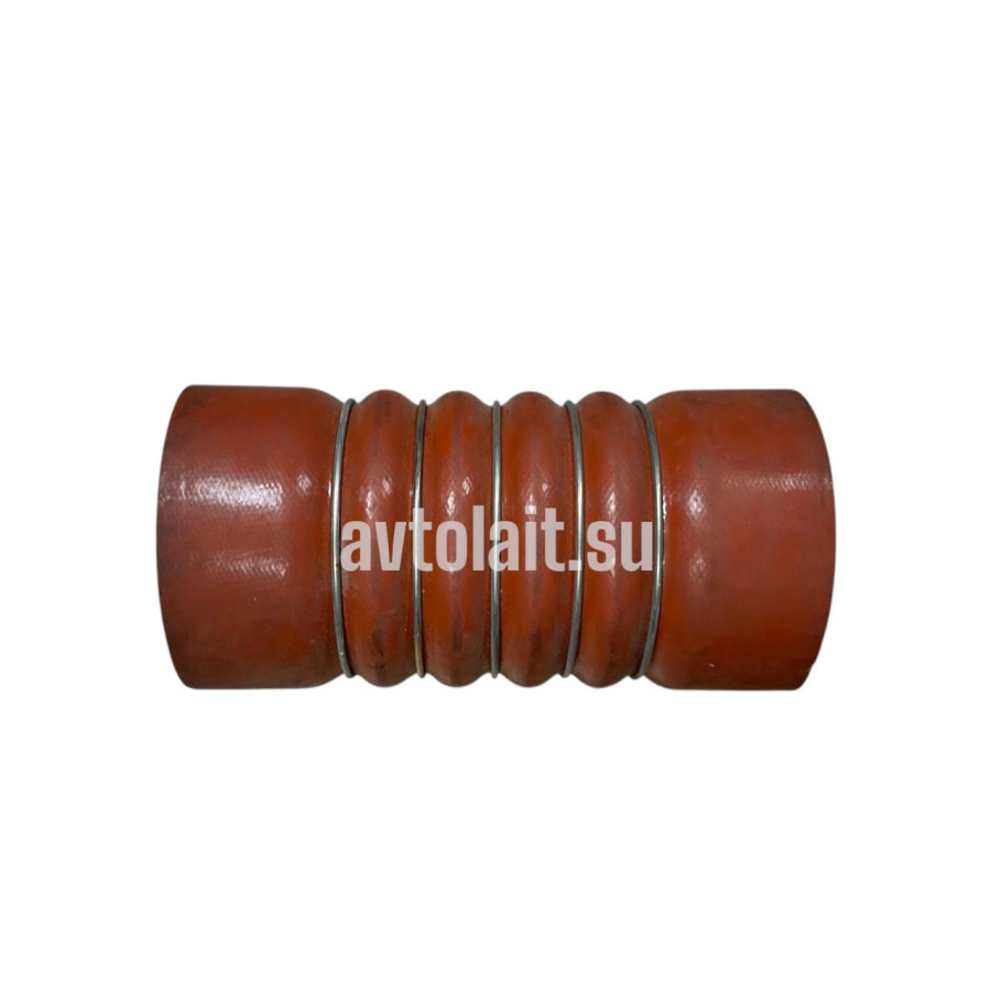 Рукав КАМАЗ-ЕВРО наддува силикон