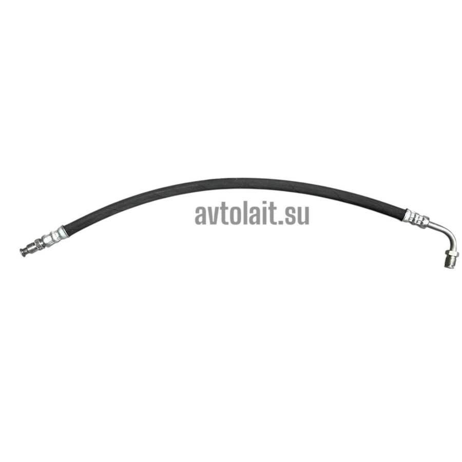 Шланг ГАЗ-33081, 3309 ГУРа нагнетательный