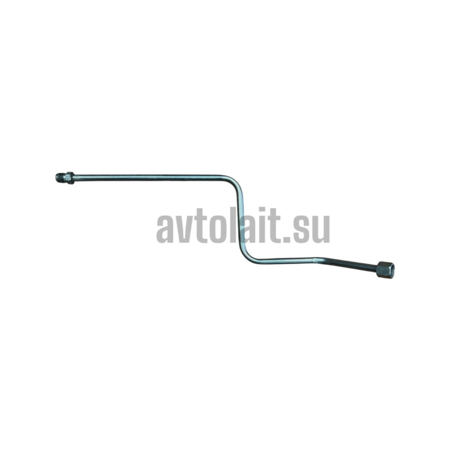 Трубка ГУР Камаз 6520
