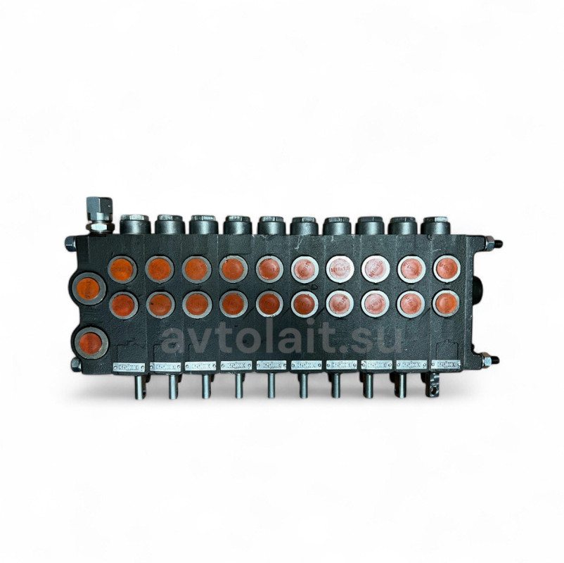 Гидрораспределители