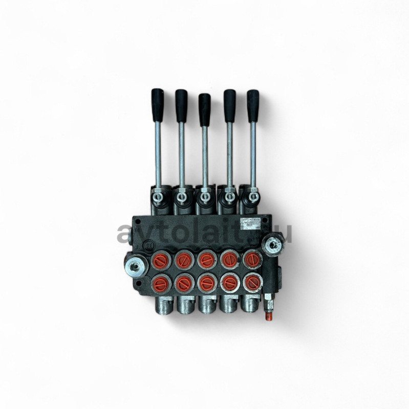 Гидрораспределители