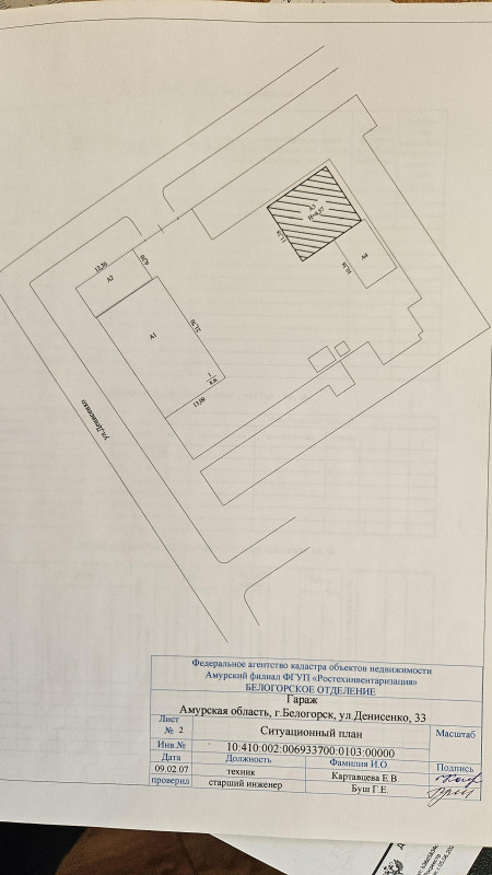 Удобные склады для вашего бизнеса в Белогорске