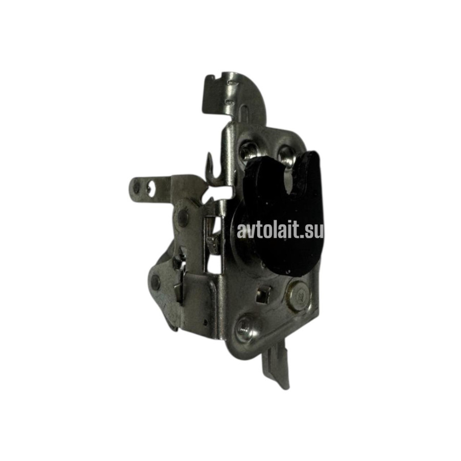 Замок двери УРАЛ левый