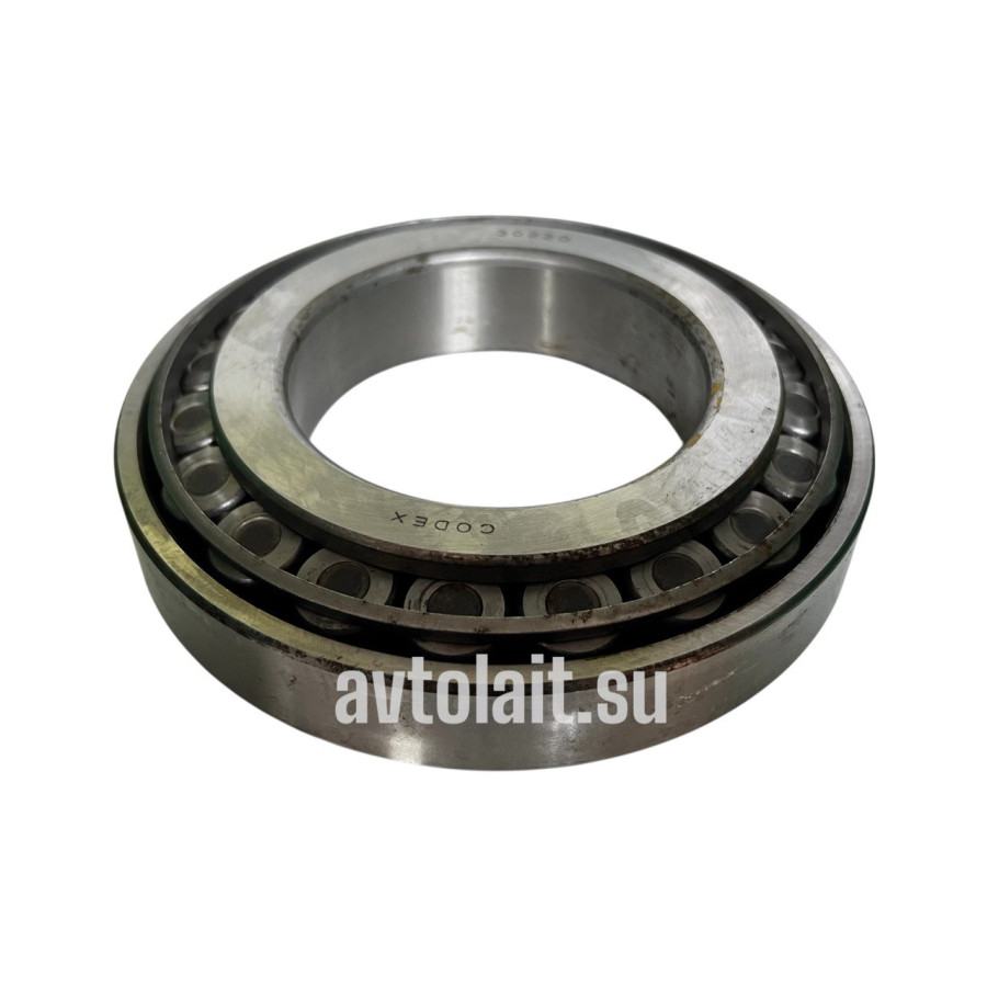 Подшипник ступицы МАЗ-5434 передней
